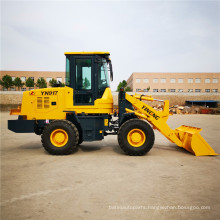 Front Mini Wheel Loader for Sale